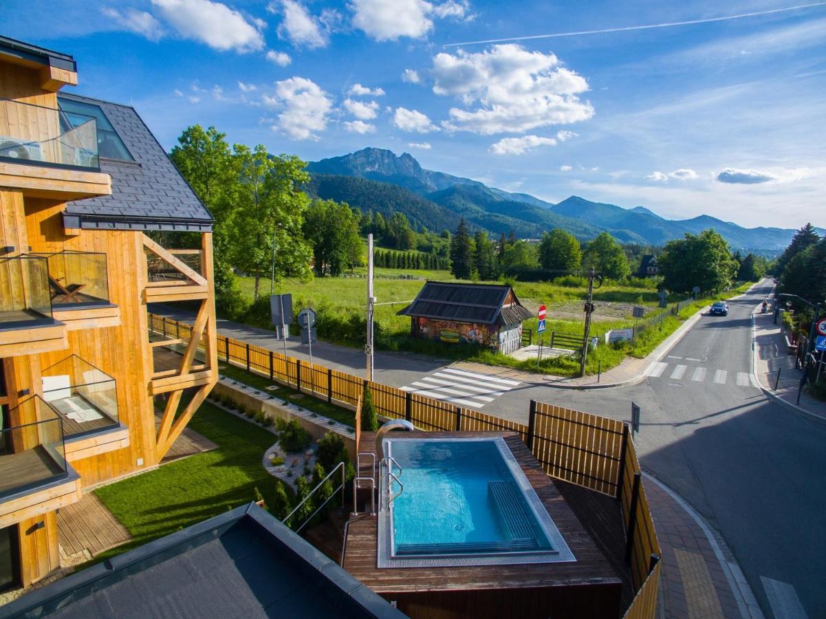 Apart-center Antalovka Apartment Zakopane